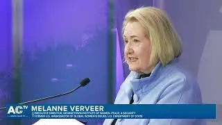The economic roles of women during and after conflict: Keynote remarks