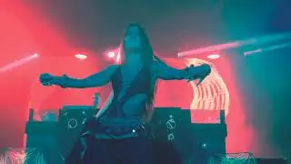 Zero Cult - Sweet Apathy [Pravda Club,Moscow 2019 ]