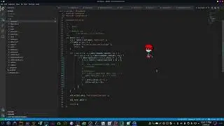 Low-level Shimeji Desktop Pet Program Written in C [1]