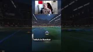 Most insane pinch Rocket League