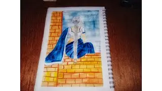 How to draw a beautiful  traditional girl | Bangladeshi girl drawing | Arthetic | girl drawing |