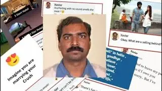 Xavier memes 🤣😂 || Xavier savage comments #legendarymemer  #savagecomments #xaviermeme#xaviervsDavid