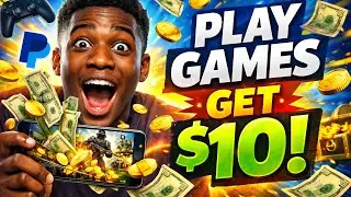 How to Earn Money Playing Games on TimeBucks (Step-by-Step for Beginners)