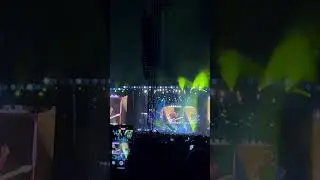 Intro concerto Ligabue a Caserta 06/09/25 #concert #live