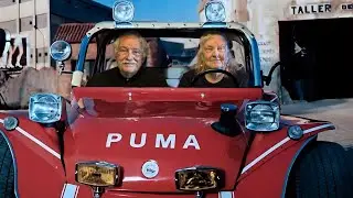 Susan Duncan-Smith e Cesare De Natale