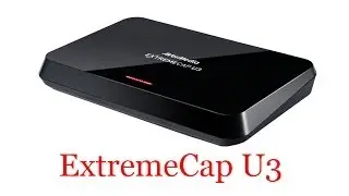 Unboxing ExtremeCap U3 | AVerMedia