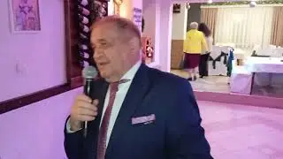 Завршна изјава на г.Благој Механџиски Зегин кој и годинава ја организираше Новогодишната забава