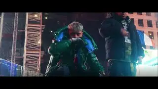 JAIoftheRise - Filthy (feat. The LJ)