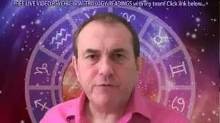 Cancer Horoscope from 10th December 2012 HD