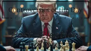 Post-Election Fallout: Trump&rsquo;s Administration Picks Analyzed!