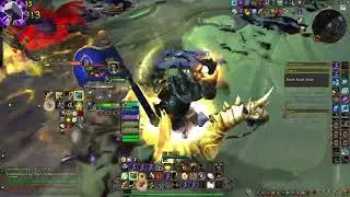 Doing Timewalking Dungeons For My Daily Quest