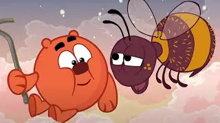 Виноватый - Смешарики 2D | Новый сезон | ПРЕМЬЕРА 2021! + БОНУС ПЕСНЯ-КАРАОКЕ