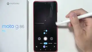 Motorola G86 5G / G86 Power: How to Install GCAM (Google Camera)
