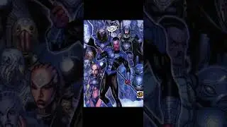 All Lantern Corps explained 