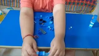 Unboxing Lego Classic 10706 - Small Box by VihaanLegoLover