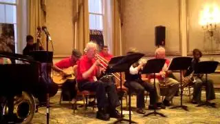 Original Tuxedo Rag - New Orleans Traditional Jazz Camp