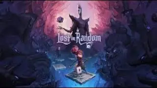 Lost In Random - 9 Mods Of Christmas - Holly's Pick (Happy 25th Trey!!!)