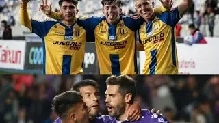 3 EQUIPOS DE LA REGI&Oacute;N DEL BIOB&Iacute;O EN PRIMERA DIVISI&Oacute;N 