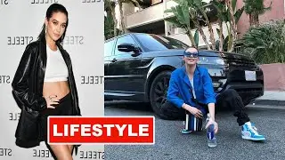 Amanda Steele - Lifestyle 2021 ★ New Boyfriend, House, Net worth & Biography