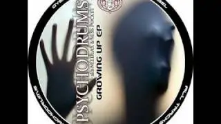 PSYCHODRUMS - Fast And Dynamic (Original Mix)