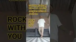 Dancing to 