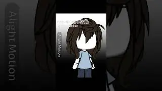 Oh, how I hate math class 💔//❗ #gacha #приколгача #сваты6 #gachalife #ищюпарувгачалайф #gachaclub#me
