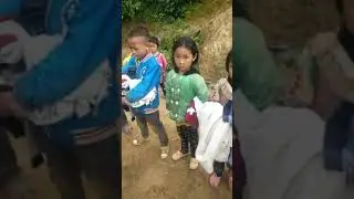 Poor children | Starving and Poverty Left-Behind Children in China