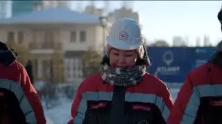 Engineering Services осуществляет контроль за всеми этапами строительства