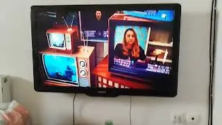На сегодня опять связь пропала в телевизоре Just TV