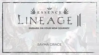 Sayha Grace Feature