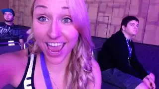 TwitchCon 2015