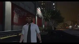 🔴 BHARAT ROLEPLAY //  GTA V RP WITH ROBIN // HINDI