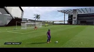 Tutorial skils #2 | Fifa 15