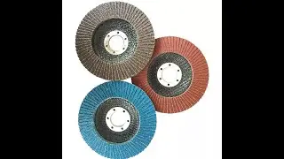Sanding Flap Disc Vs Backing Wheel Disc