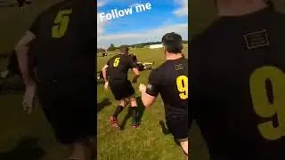 Rugby Canada