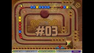 Galactic Space Journey ! Episode #03 : Mirror Bonus