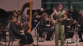 Concerto for Bassoon and Orchestra - Daniel Schnyder | Mostly Modern Festival