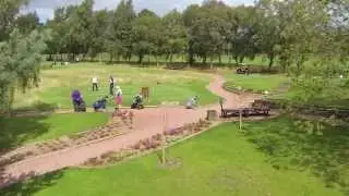 Sickleholme Golf Club