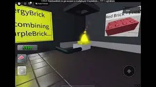 how to make rainbow brick in bricklabs
