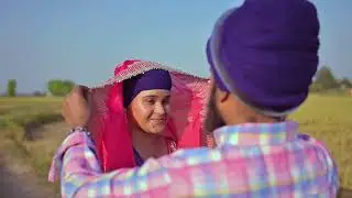 SIKH PRE WEDDING || RAJVEER SINGH & JASPREET KAUR ||VIDEO SHOOT BY GURJOT PHOTOGRAPHY ||M.9888536065