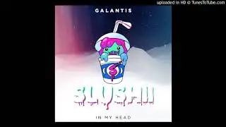 [Dubstep] Galantis - In My Head (Slushii Remix)