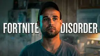 Post Traumatic Fortnite Disorder (Fortnite Gaming Disorder) // Public Service Announcements S1 EP5