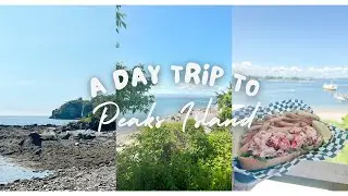 A Trip to Peaks Island, Maine | Travel Guide & Must-See Sights