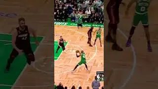 Marcus Smart Highlights VS Miami Heat Game 5