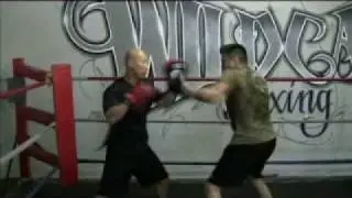 Arnold Chon -  Actor Training Video