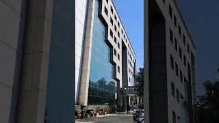 UIDAI (Aadhaar) Regional Office Gomti Nagar Lucknow, UP, INDIA.