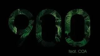 PRLJAVI DŽO - 900 FEAT. COA (PRODUCED BY: TODA) SPIRITUVLTRVP