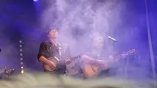 Soldat Louis - Encore un rhum (La Turballe 29/6/19)