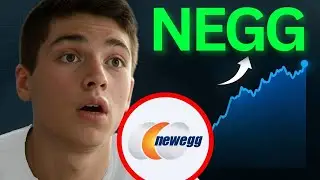 NEGG STOCK BUY? (coming Wednesday is crazy!) Newegg Commerce
