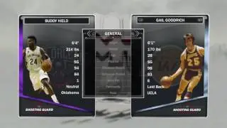Average Amethysts?| Campus Legends Breakdown| NBA 2K17